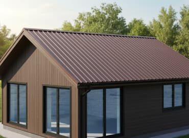 Сайдинги для Крыша, Металлический at lalafo.kg Сайдинги для Крыша, Металлический