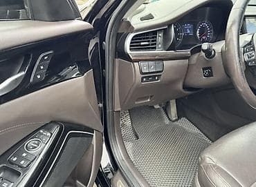 авто краска: Kia K7: 2018 г., 2.4 л, Автомат, Бензин, Седан — 7