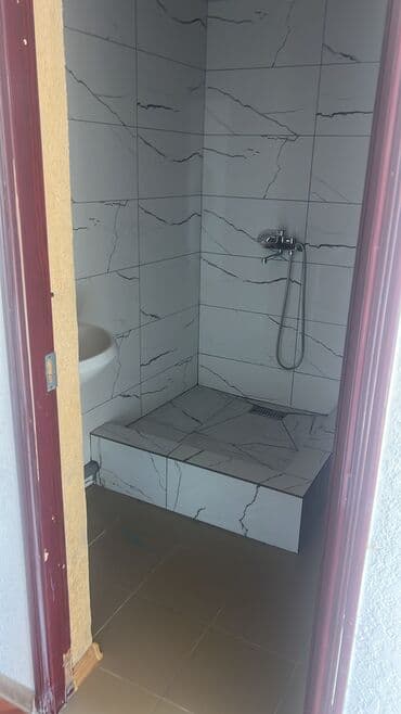 кара балта рассрочка дом: 180 м², 4 комнаты — 5