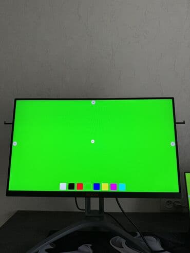 купить монитор 2к 144 гц: Монитор, AOC, Б/у, 27" - 28" — 12