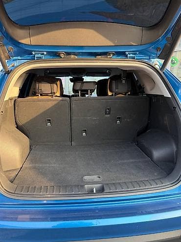 x trail: Hyundai Tucson: 2019 г., 2.4 л, Автомат, Бензин, Кроссовер — 8