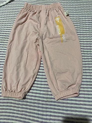 худи женское: Комплект, цвет - Розовый — 8