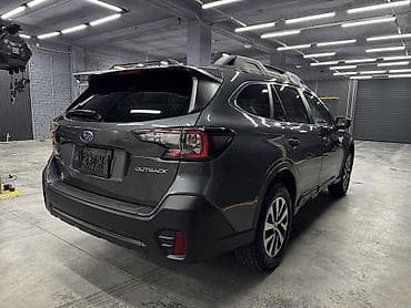 карина универсал: Subaru Outback: 2020 г., 2.5 л, Бензин, Универсал — 3