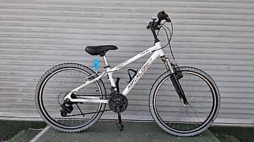 sg 9: Горный велосипед, Алюминий — 1