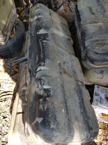 кабина уаз: Uaz bukhanka, топливный бак. УАЗ буханка. Бензобак на буханку, уаз — 1