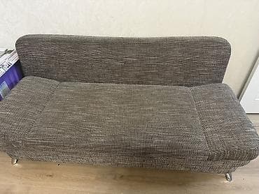 Прямой диван