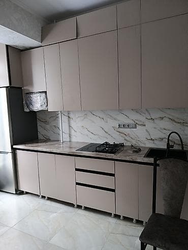 Клининг кызматтары: Бөлмөлөрдү тазалоо, | Жалпы тазалоо, Оңдоо иштеринен кийин тазалоо, Жумасына бир жыйнап тазалоо, | Офистер, Батирлер, Үйлөр — 2