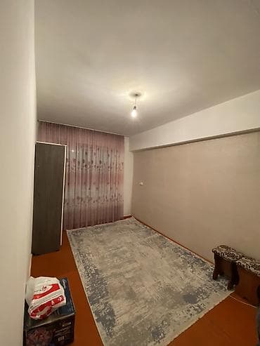 кок джар ж м: Комната в коммунальной квартире - Площадь: ориентировочно 10–12 м² — 2