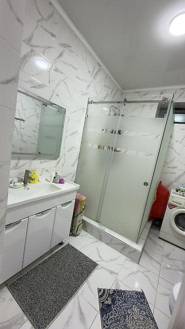 Үйлөр: Продаю кирпичный дом с утеплением стены 1.5 кирпича внутренние 1 — 8