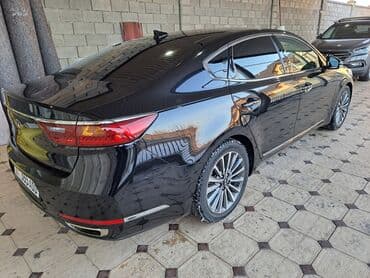 аптечка для машины бишкек: Kia K7: 2017 г., 2.4 л, Автомат, Бензин, Седан — 13