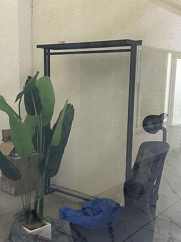 Столдор: Кийимдер үчүн текче, Темир, Өзү алып кетүү — 2