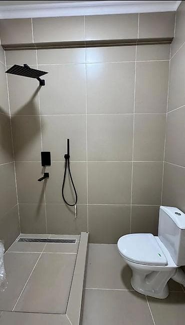 Батирлер: 1 бөлмө, 45 м², Элитка, 9 кабат, Евроремонт — 2