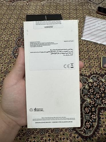 open box: Samsung Galaxy A15, 256 ГБ, 2 SIM — 2