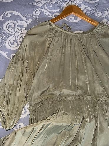 Личные вещи: Повседневные платья — 3