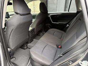 rav4 1996: Toyota RAV4: 2020 г., 2.5 л, Автомат, Гибрид, Кроссовер — 7