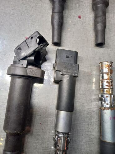 аккумуляторы бмв: От алдыруу катушкасы BMW Колдонулган, Оригинал, Жапония — 10