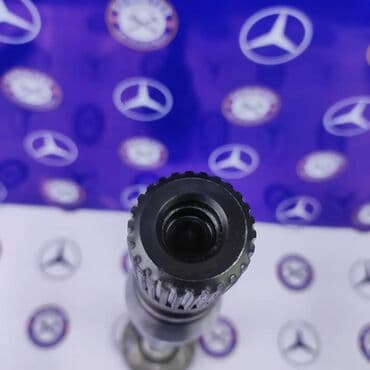 купить видеокарту в бишкеке бу: Полуось на Sprinter Mercedes Benz W906 Рекс (односкат) — 3