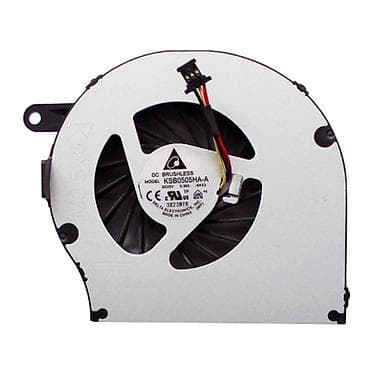 deepcool ice wind pro: Кулер для ноутбука HP-Compaq CQ42 CQ62 CQ56 3 pin Арт.300 — 1