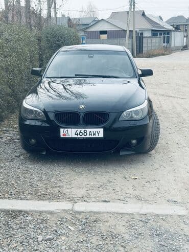 купить фары хелла блек на бмв е34: BMW 5 series: 2004 г., 2.5 л, Автомат, Бензин, Седан — 7