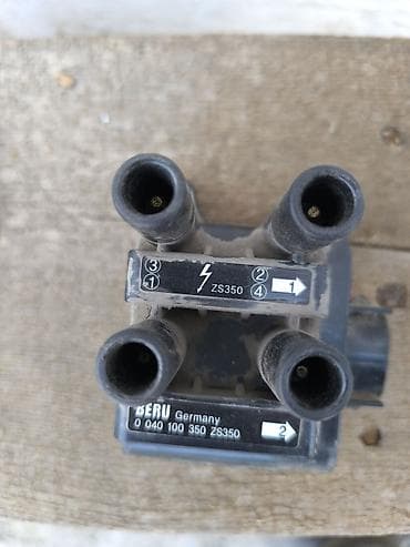 Катушка зажигания Ford Германия