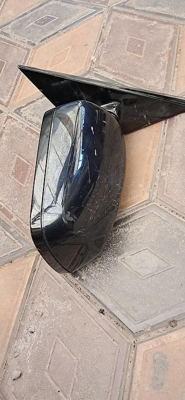 бампер bmw g30: Боковое правое Зеркало BMW Б/у, Оригинал — 3