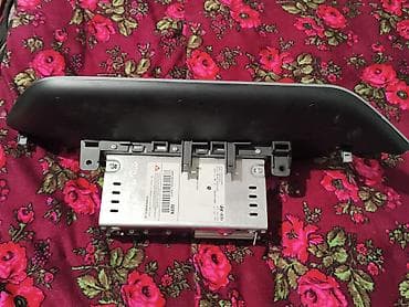 аудио усилитель: Новый, Нестандартный, Без системы, Без оперативной памяти ГБ ОЗУ, Без встроенной памяти Гб ПЗУ — 2