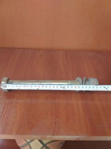 котлы битерм: Болты корейские оригинал высокой закалки колич 400шт — 4