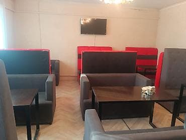 аренда помещения 30 кв м: СТО, 200 м², Действующий Бизнес, С оборудованием — 3