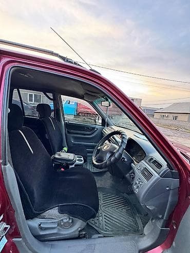 хонда срв 3 поколение бишкек: Honda CR-V: 1996 г., 2 л, Автомат, Бензин, Кроссовер — 4