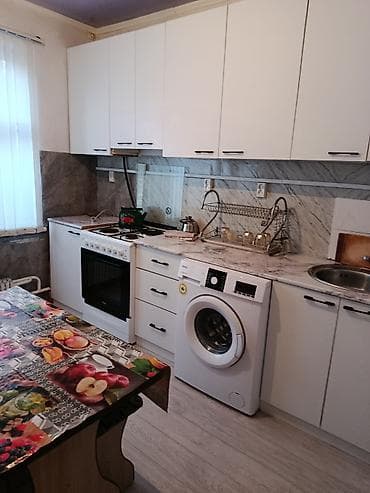 Квартиры: 2 комнаты, С мебелью полностью — 3