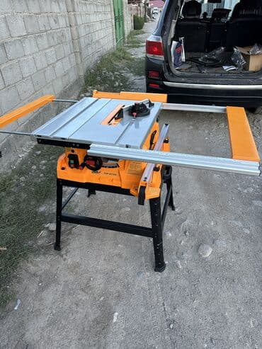 пила дисковая: Циркулярный станок УДС Комбинированный деревообрабатывающий станок — 8