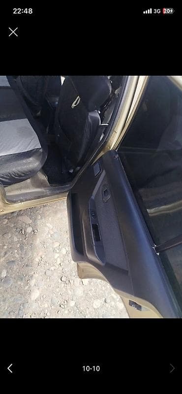 Продажа авто: Daewoo Nexia: 2007 г., 1.5 л, Механика, Бензин, Седан — 6