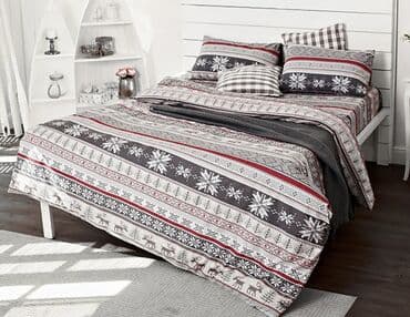 Постельное бельё, 100% хлопок! Фланель, бязь, постельное бельё at lalafo.kg Постельное бельё, 100% хлопок! Фланель, бязь, постельное бельё