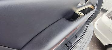 Автокосметика: Дверная карта Lexus Б/у, Оригинал, Япония — 2