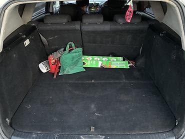 jac t6: Toyota Caldina: 2003 г., 2 л, Автомат, Бензин, Универсал — 10