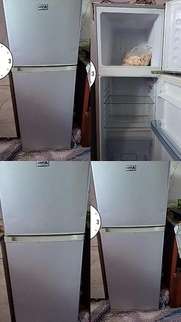 Холодильник Avest, Двухкамерный