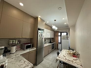 Недвижимость: 3 комнаты, 118 м², 1000 мелочей (Карпинка) 8 этаж, Дизайнерский ремонт — 5