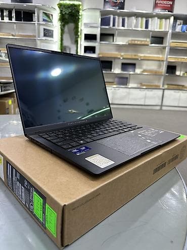 Ультрабук, Новый, Intel Core i7