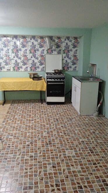 сдается моладая гвардия дом: 15 м², 1 комната — 5