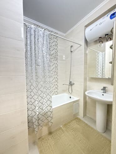 утепление дома: 2 комнаты, Риэлтор, Без подселения, С мебелью полностью — 6