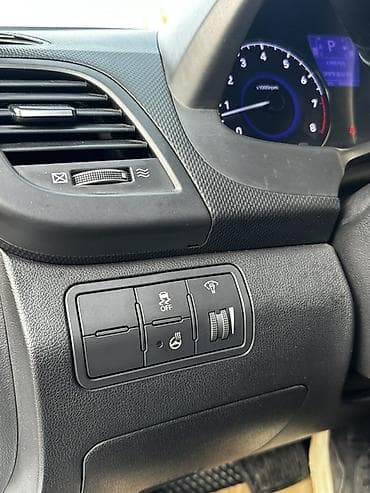 субару форестер кузов: Hyundai Accent: 2019 г., 1.4 л, Вариатор, Бензин, Седан — 10