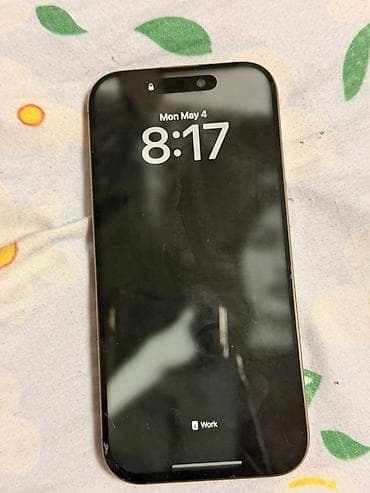 iphone 6 16 gb gold: IPhone 16 Pro, Б/у, 256 ГБ, Золотой — 1