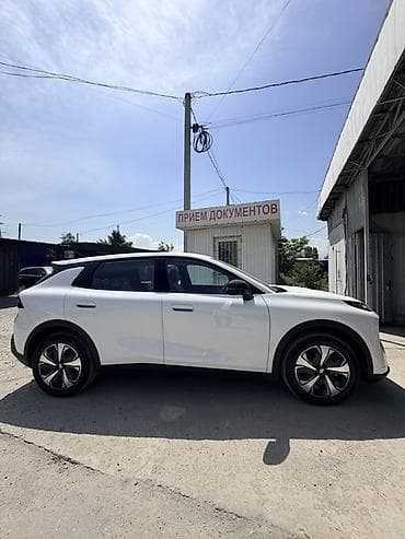 аренда changan продажа: Changan Qiyuan Q05: 2026 г., Электромобиль — 3