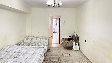 5: 4 комнаты, 80 м², ул. Московская / Турусбекова Индивидуалка, 5 этаж, Требуется ремонт — 4