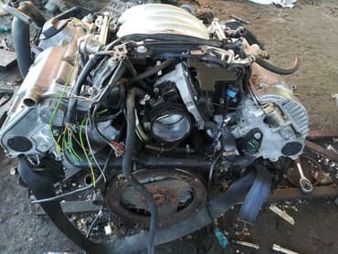 газовый оборудование на авто: Мотор на audi c5 2,4 бензин привозной. Мотор на ауди. Ауди мотор. Ауди — 2