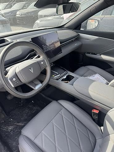 чанган q05: Changan : 2026 г., Электромобиль, Кроссовер — 5