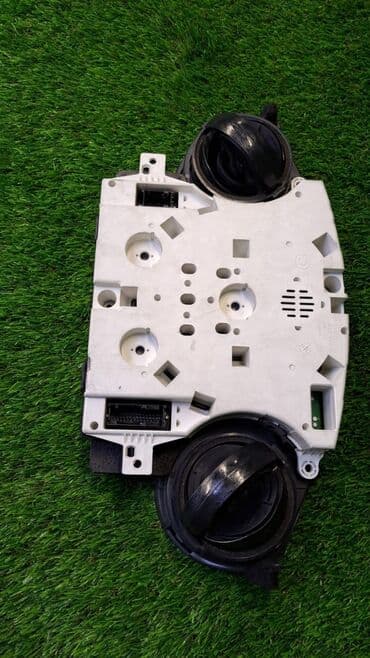 спидометры: Руль BMW 2005 г., Б/у, Оригинал, Германия — 5