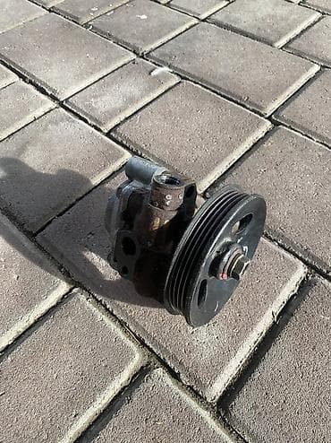 Гидроусилитель Lexus Япония