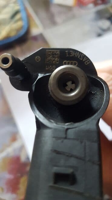 газовые форсунки 4 поколения купить: Форсунки Volkswagen T5 Audi 2010 год одиннадцатый пьезо — 1