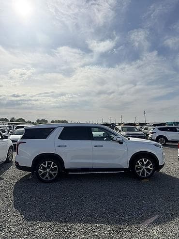 тойота виш 2010 цена: Hyundai Palisade: 2020 г., 2.2 л, Автомат, Дизель, Кроссовер — 4